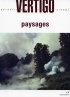 couverture de PAYSAGES